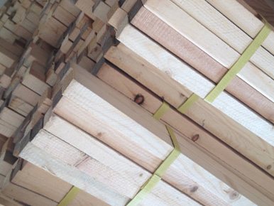 上海插接木方的主要用途