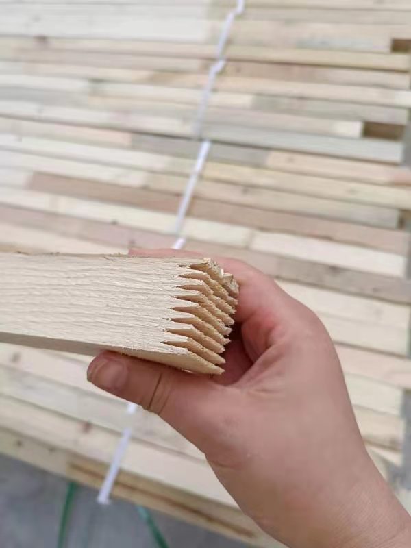 上海插接板厂家科普木材的分布范围