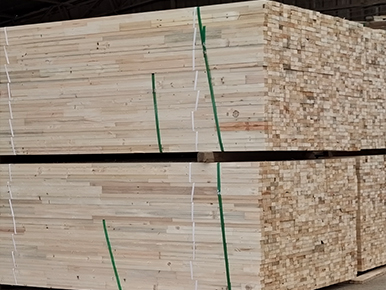 浅谈上海橡木插接木与橡胶木的差异