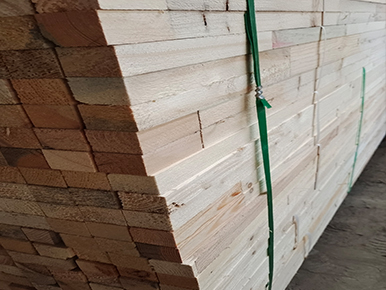 上海松木插接木与细工木板的区别